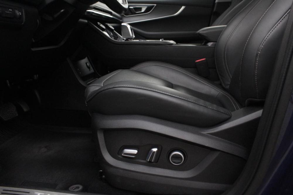 Chery Tiggo 8 I Рестайлинг Брянск  - изображение 21