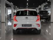 Kia Picanto III Москва  - изображение 29