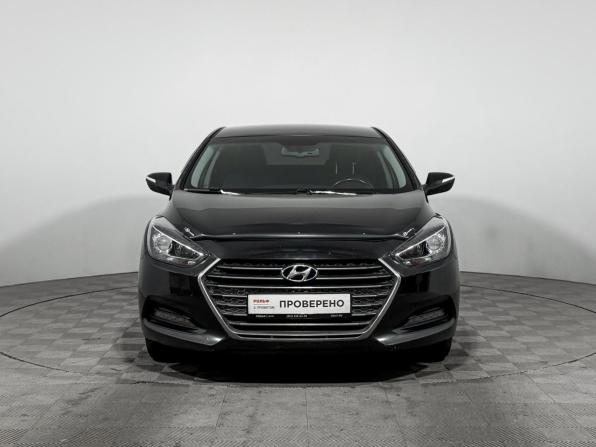 Hyundai i40 I Рестайлинг с пробегом 2016 года, цена 1 139 000 рублей, 210000 км, седан, Автокод Объявления
