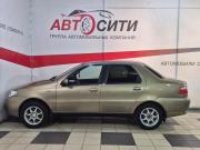 Fiat Albea I Рестайлинг Воронеж  - изображение 26