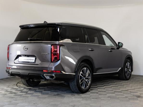 GAC GS8 II с пробегом 2023 года, цена 2 975 000 рублей, 39252 км, внедорожник, Автокод Объявления