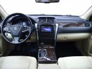 Toyota Camry VII (XV50) Рестайлинг Уфа  - изображение 35