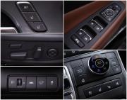 Hyundai Santa Fe IV Рестайлинг Москва  - изображение 38
