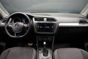 Volkswagen Tiguan II Крым  - изображение 47