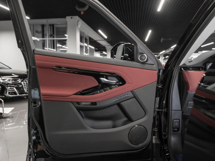 Land Rover Range Rover Evoque II Рестайлинг Москва  - изображение 20