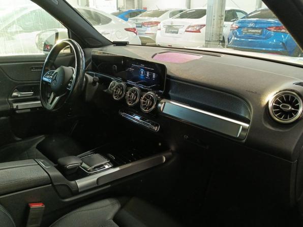 Mercedes-Benz GLB I (X247) с пробегом 2019 года, цена 2 900 000 рублей, 190432 км, внедорожник, Автокод Объявления