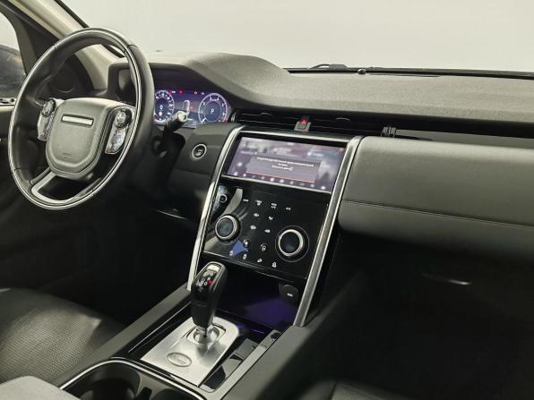 Land Rover Discovery Sport I Рестайлинг с пробегом 2019 года, цена 3 499 000 рублей, 72348 км, внедорожник, Автокод Объявления