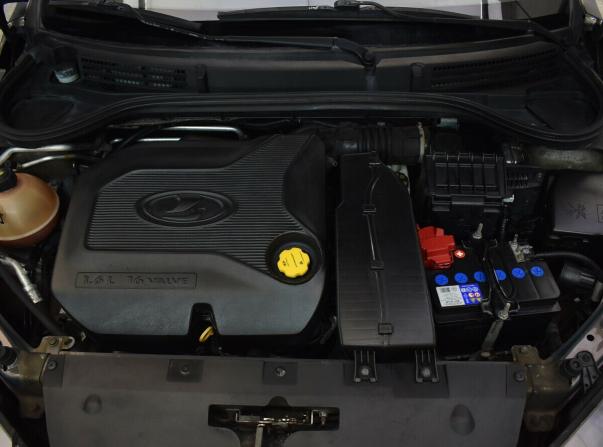 Lada (ВАЗ) Vesta I с пробегом 2019 года, цена 875 000 рублей, 174013 км, универсал, Автокод Объявления