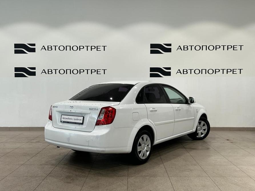Daewoo Gentra II Санкт-Петербург  - изображение 7