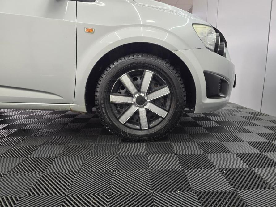 Chevrolet Aveo II Таганрог  - изображение 10