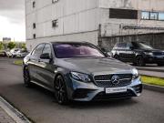 Mercedes-Benz E-Класс AMG V (W213) Санкт-Петербург  - изображение 44