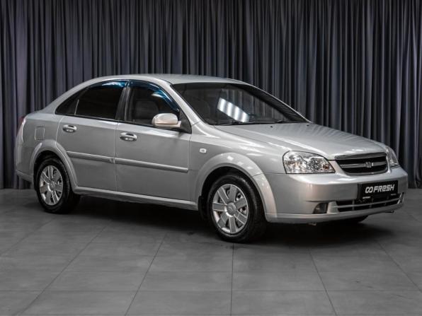 Chevrolet Lacetti I с пробегом 2008 года, цена 520 000 рублей, 180357 км, седан, Автокод Объявления