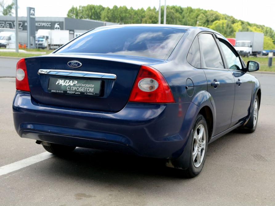 Ford Focus II Рестайлинг Иваново  - изображение 6