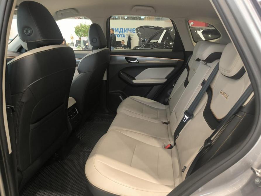 Haval Jolion I Казань  - изображение 15
