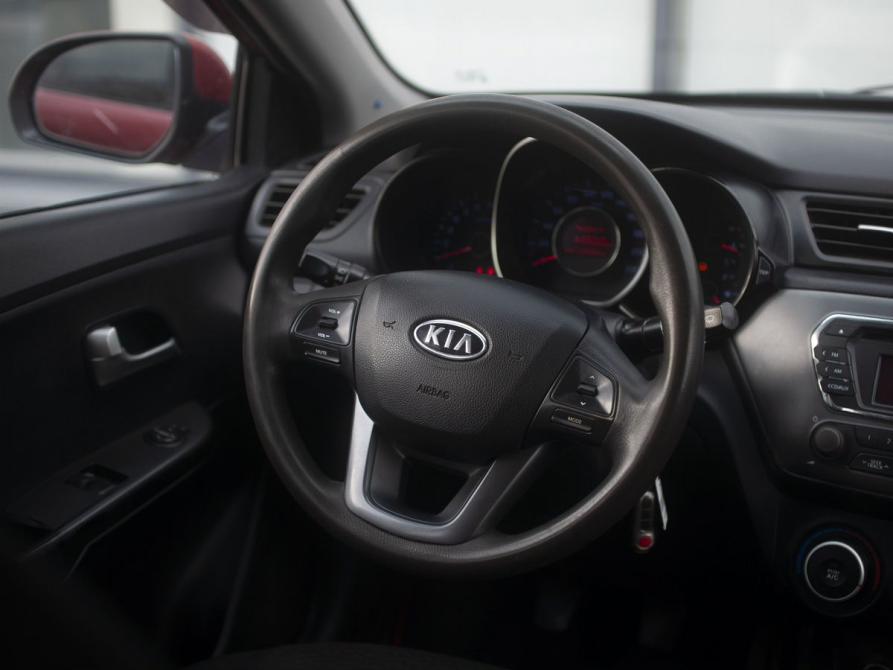 Kia Rio III Курган  - изображение 13