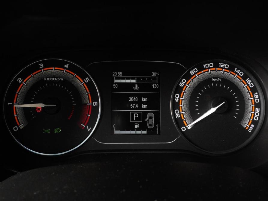 Lada (ВАЗ) Vesta I Рестайлинг (NG) Минеральные Воды  - изображение 13