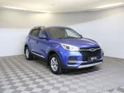Chery Tiggo 4 I Рестайлинг Санкт-Петербург  - изображение 23