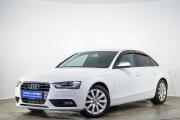 Audi A4 IV (B8) Рестайлинг Оренбург  - изображение 25