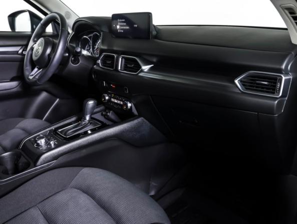 Mazda CX-5 II Рестайлинг с пробегом 2024 года, цена 3 290 000 рублей, 12161 км, внедорожник, Автокод Объявления