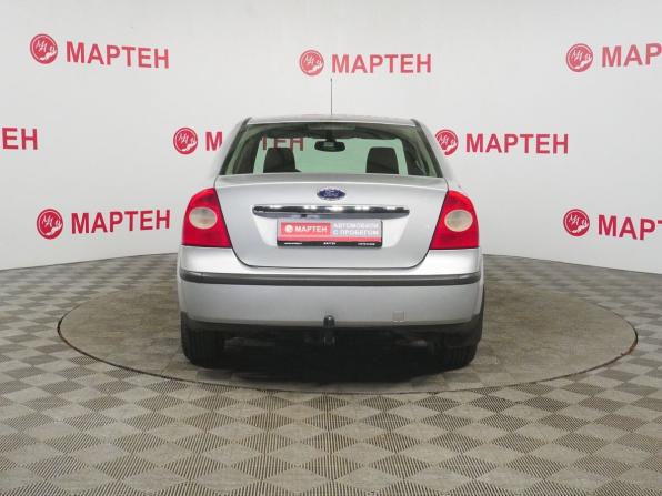 Ford Focus II с пробегом 2007 года, цена 395 000 рублей, 257993 км, седан, Автокод Объявления