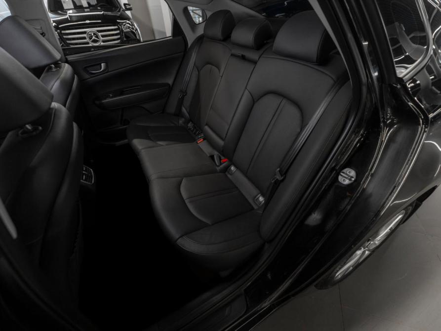 Kia Optima IV Москва  - изображение 12