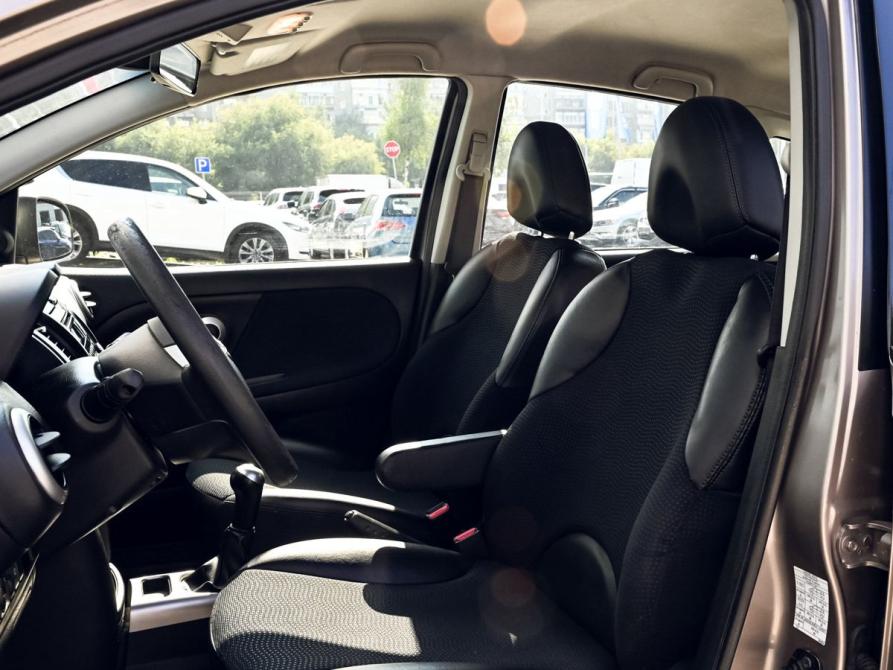 Nissan Note I Рестайлинг Екатеринбург  - изображение 15