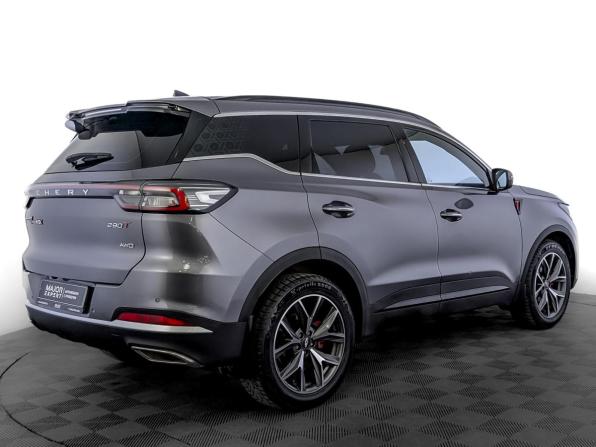 Chery Tiggo 7 Pro Max I Рестайлинг с пробегом 2024 года, цена 1 960 000 рублей, 67578 км, внедорожник, Автокод Объявления