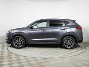 Hyundai Tucson III Рестайлинг Санкт-Петербург  - изображение 26