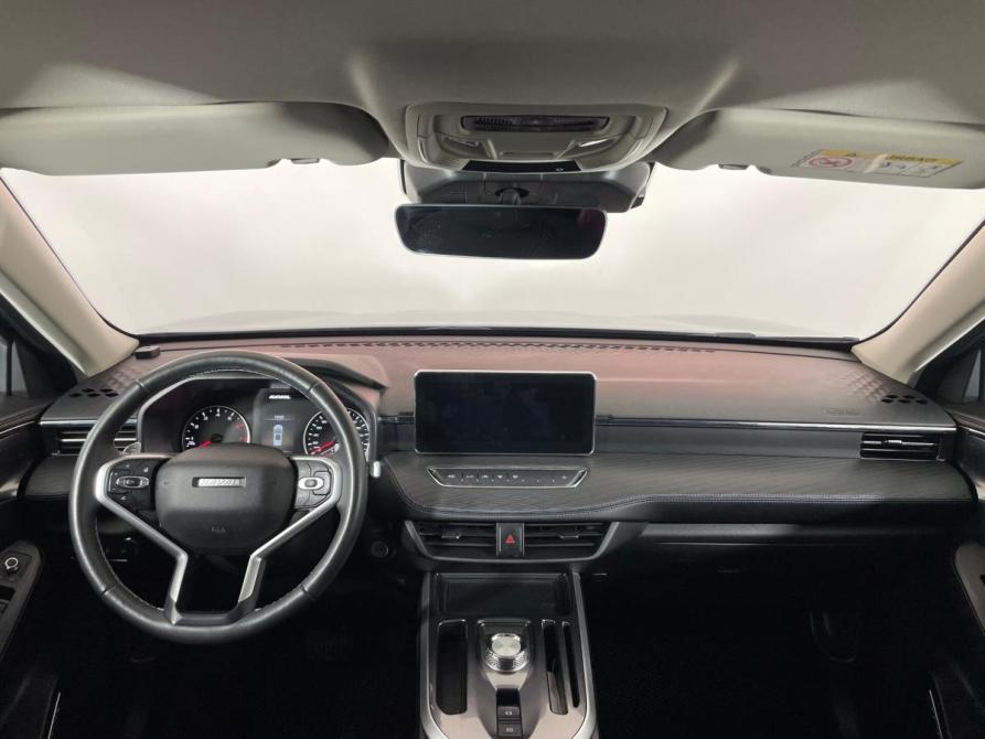Haval Jolion I Воронеж  - изображение 12
