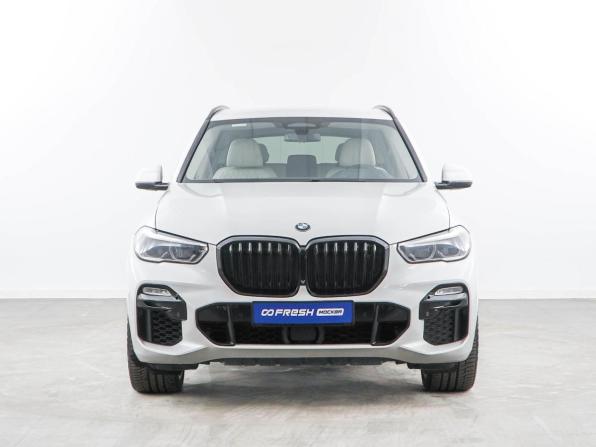BMW X5 IV (G05/G18) с пробегом 2020 года, цена 7 043 434 рубля, 128923 км, внедорожник, Автокод Объявления