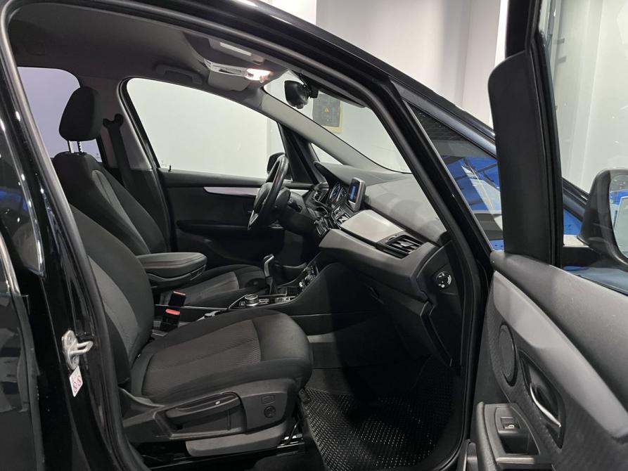 BMW 2 серии Gran Tourer F46 Рестайлинг Чебоксары  - изображение 28