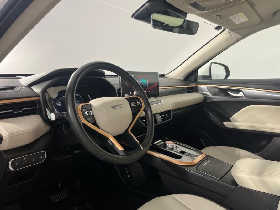 Haval Jolion I Рестайлинг Ижевск  - изображение 8