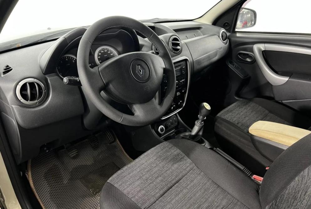 Renault Duster I Нижний Новгород  - изображение 10