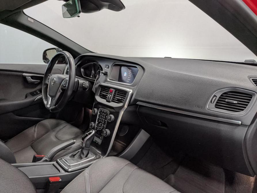 Volvo V40 Cross Country I Рестайлинг Москва  - изображение 13