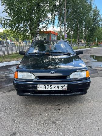 Lada (ВАЗ) 2113 с пробегом 2010 года, цена 170 000 рублей, 146000 км, хэтчбек, Автокод Объявления
