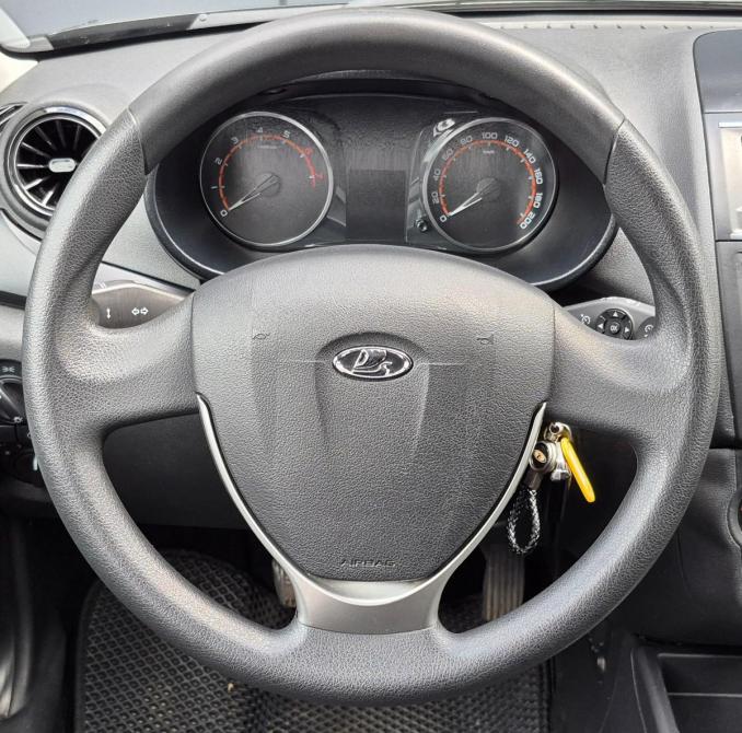 Lada (ВАЗ) Granta I Рестайлинг Воронеж  - изображение 11