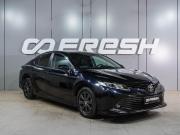 Toyota Camry VIII (XV70) Воронеж  - изображение 27