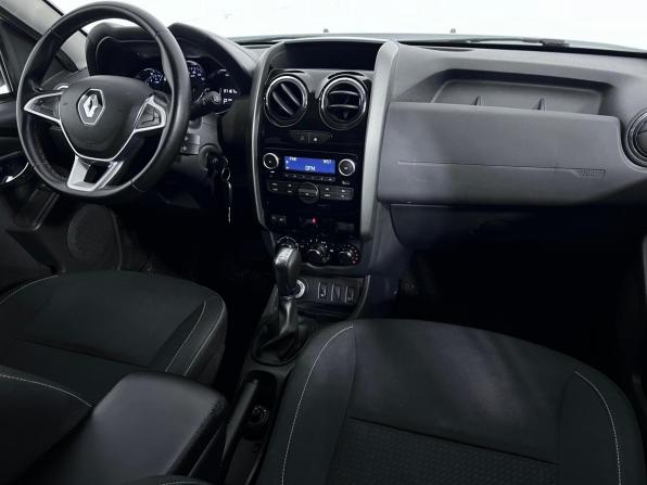 Renault Duster I Рестайлинг с пробегом 2020 года, цена 1 550 000 рублей, 97165 км, внедорожник, Автокод Объявления