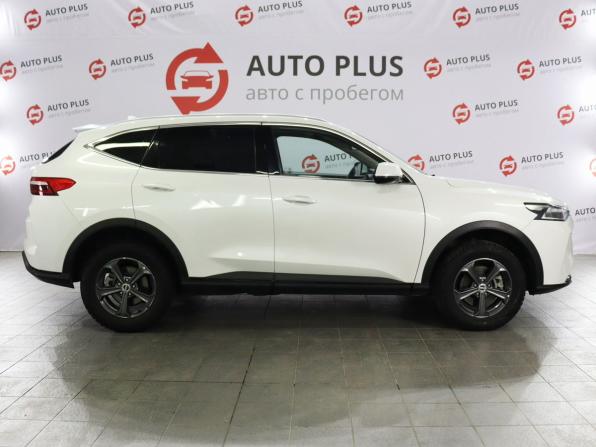 Haval F7 I Рестайлинг с пробегом 2023 года, цена 2 220 000 рублей, 32534 км, внедорожник, Автокод Объявления