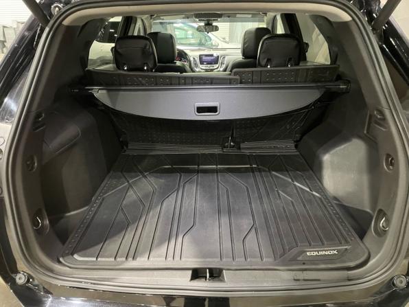 Chevrolet Equinox III с пробегом 2020 года, цена 1 880 000 рублей, 103980 км, внедорожник, Автокод Объявления