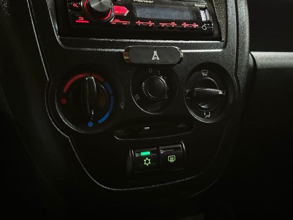 Lada (ВАЗ) Granta I с пробегом 2013 года, цена 399 990 рублей, 204230 км, седан, Автокод Объявления