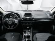 Mazda 3 II (BL) Рестайлинг Ульяновск  - изображение 31
