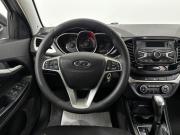 Lada (ВАЗ) Vesta I Альметьевск  - изображение 39