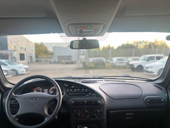 Lada (ВАЗ) Niva Travel I с пробегом 2024 года, цена 1 041 000 рублей, 37757 км, внедорожник, Автокод Объявления