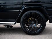 Mercedes-Benz G-Класс AMG I (W463) Рестайлинг 3 Москва  - изображение 70