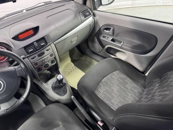 Renault Symbol ll с пробегом 2010 года, цена 300 000 рублей, 239197 км, седан, Автокод Объявления