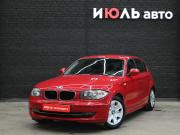 BMW 1 серии I (E81/E82/E87/E88) Рестайлинг Екатеринбург  - изображение 22