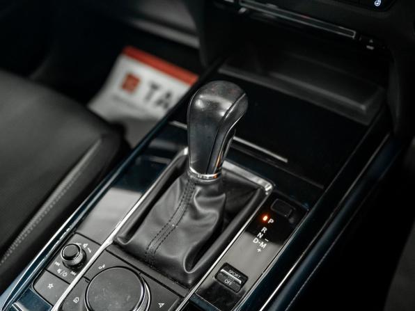Mazda CX-30 I с пробегом 2020 года, цена 2 300 000 рублей, 110028 км, внедорожник, Автокод Объявления