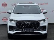Chery Tiggo 8 Pro Plug-in Hybrid Екатеринбург  - изображение 48