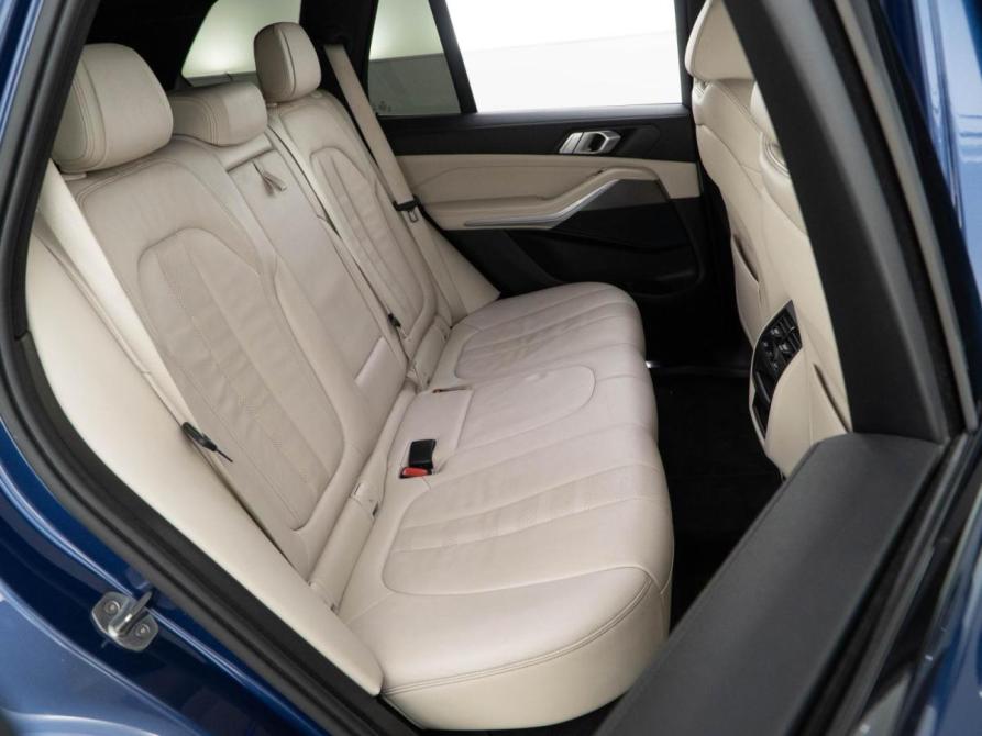 BMW X5 IV (G05/G18) Москва  - изображение 7